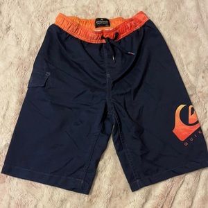 Quiksilver Volley Shorts